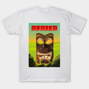 Africa T-Shirt